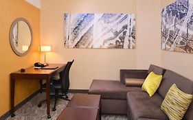 Springhill Suites Pittsburgh Mills