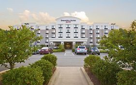 Springhill Suites Pittsburgh Mills
